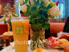 -奈雪的茶(印象城店)