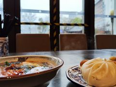 -合肥融创永乐半山酒店·永乐半山西餐厅