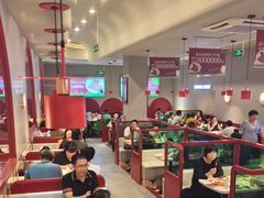 -我家牛排(莱山区永旺店)