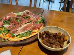 -榖屋house of flour(张江首店)