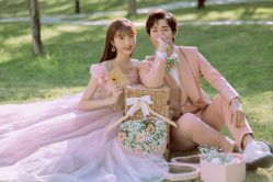 -巴黎春天婚纱摄影STUDIO·定制