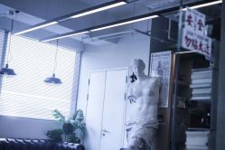 -飛凡TATTOO纹身•原创