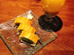 -千代武日本料理(开发区店)