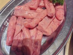 -一品诚记烤肉(大连柏威年购物中心店)