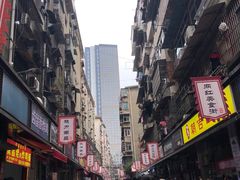 -小罗子汤店(大士院总店)