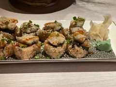 -滩万日本料理Nadaman(国贸大酒店)