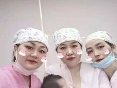 -福田家月子中心 产后 月嫂(市立母子医院店)