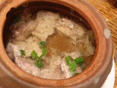 即位土猪肉-醉南拳客家菜·河田鸡(西禅寺杨桥店)