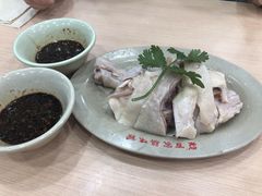 招牌百家鸡-百家鸡味馆(清泰店)
