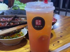 -正南齊北重庆老火锅(光华村直营店)