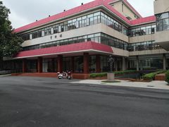 -上海财经大学(国定路校区)