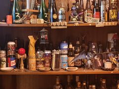 -7座啤酒館