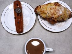 -WHEAT&BAKER-麥(凯德来福士店)