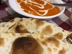 -Santoor 萨都里印度餐厅(北锣鼓巷店)