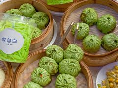 -李与白包子铺(桐梓林店)