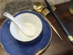 -巧庆楼·茶膳