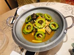 -香云轩·顺德菜(香云纱园林酒店店)