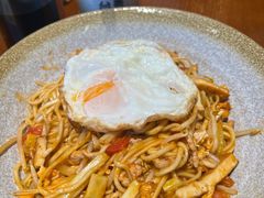 -圳兴面王·拌川·特色炒面(南山保利剧院店)