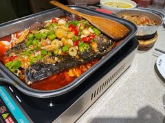 -烟火鱼乡(吾悦店)