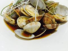 -骏莱海鲜鱼港(五角场店)