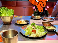 -西塔老太太泥炉烤肉(苏州大悦城店)