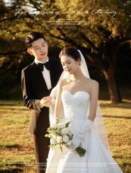 -易摄影婚纱摄影工作室