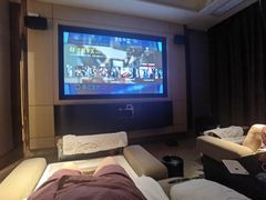 -金色印象·HiFi影音·按摩足疗(龙腾路店)