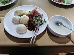 -仁川港国际客运码头