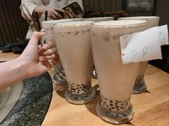-湊湊火锅·茶憩(东城民盈国贸城店)