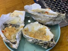-蚝英雄鲜蚝自助专门店(长楹天街直营店)