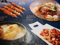 -七八冷面·延边朝鲜族美食(大兴大悦春风里店)