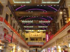 -南市食品街