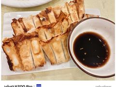 -奥华餐厅·老张记(台基厂店)