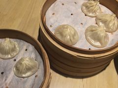 -弄堂小笼包(天津南开大悦城店)