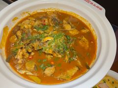 -魏铭鱼头捞饭(晋阳路店)