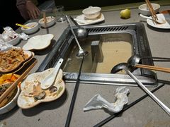 -海底捞火锅(奥森店)
