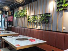-刘少华贵州小黄牛·鲜牛肉火锅(总店)