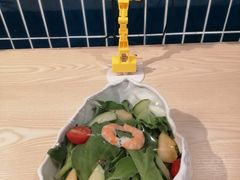 -79号渔船海鲜饭店(宝安店)