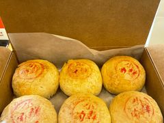 -梦菲思饼屋(瑞金宾馆店)