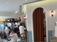 -拾光秀照相馆(石家庄勒泰中心店)