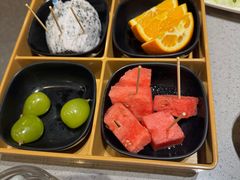 -海底捞火锅(高科东路店)