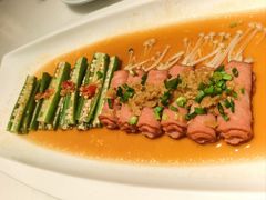 -径山十八道·风味民间菜(杭州总店)