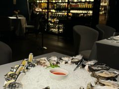 -Oyster Talks 四度蚝法餐厅