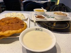 -黑窑厂糖油饼烤鸭·清真菜(旗舰店)