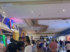 -爱玩嘉年华(合川财富广场店)