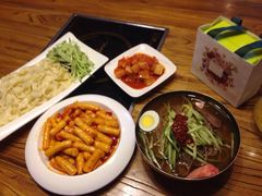 -青水瓦台(新村店)