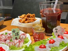 -牛串门串串香(东直门簋街总店)