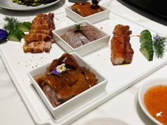 -濮园 · 四合院餐厅