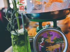 -泰妃殿(宏伊国际广场店)