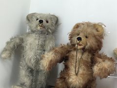 -济州岛泰迪熊博物馆